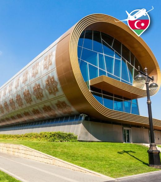 Azerbaijanvisa