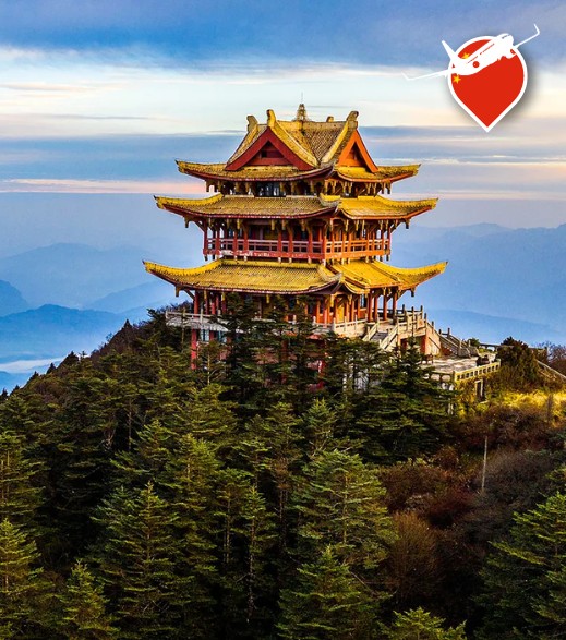 Chinavisa
