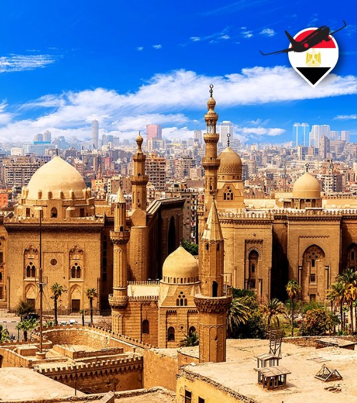 Egyptvisa