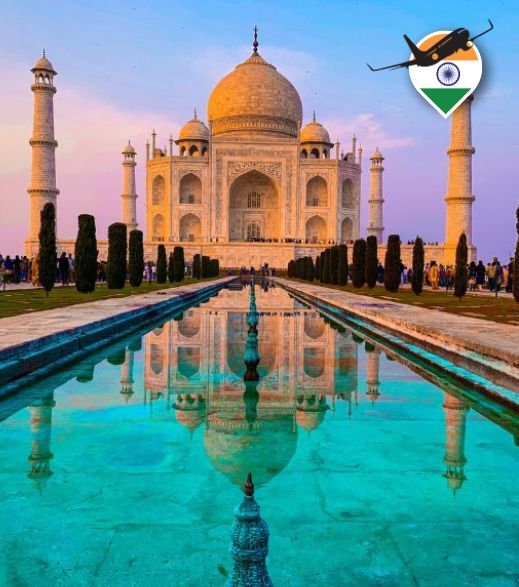 Indianvisa