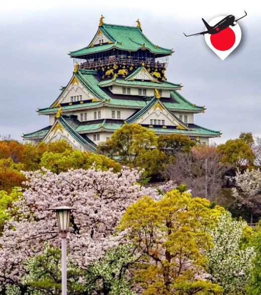 Japanvisa