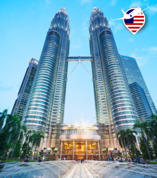 Malaysiavisa