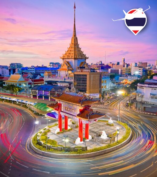 Thailandvisa